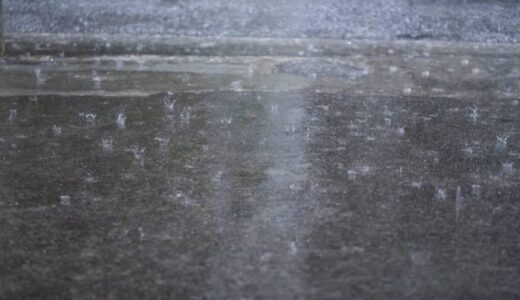 台風7号、鳥取に甚大な被害　濁流撮影者は「人が近寄ったらほんと死ぬ」と恐怖