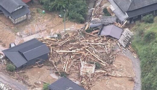 新幹線運転見合わせで混乱　台風7号 大雨の影響...最大5時間半