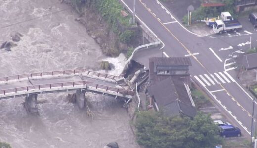 鳥取市全域・18万人以上への避難指示、3日ぶりに解除　大雨警報も3日ぶりに解除