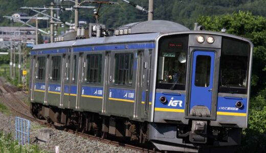 経常黒字２社、赤字38社　再生のカギは経営の上下分離にあり？　三セク鉄道の2022年度業績まとまる【コラム】