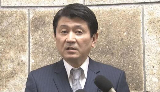 【速報】詐欺で逮捕・起訴　「平井伸治」鳥取県議が辞職　知事と同姓同名として注目