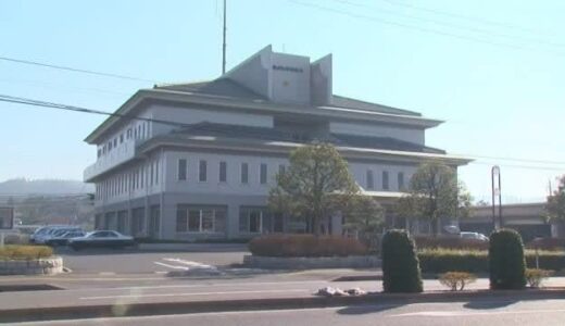 「両胸を揉んだことは間違いないが抱きついてはいない」不同意わいせつの疑いの男を逮捕（鳥取・倉吉市）