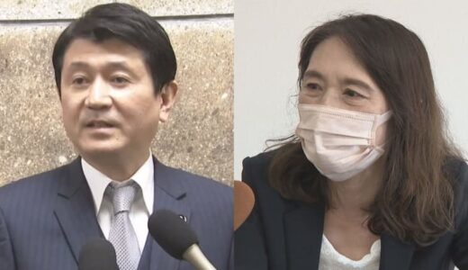 新型コロナ助成金約1190万円を詐取 起訴内容認めた平井伸治元鳥取県議に懲役6年求刑 一方とんかつ店「清まる」元経営者は否認