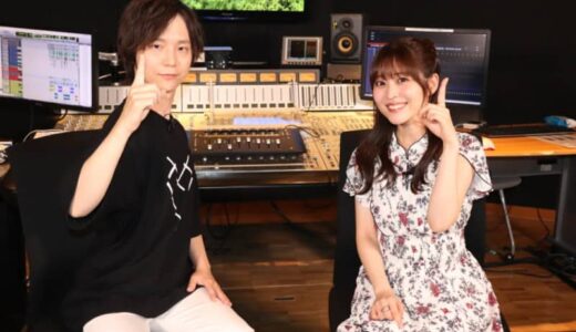 声優、河西健吾・桑原由気がナレーターで豪華共演。島根の離島で、東京で情熱を燃やす若者たちにエール！