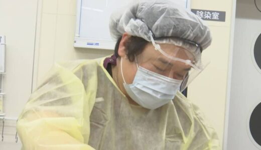 京アニ放火殺人事件　「まず謝罪の言葉を」全身の93%やけど、青葉真司被告を救命した理由…「失望にならないように願っています」元主治医の思い