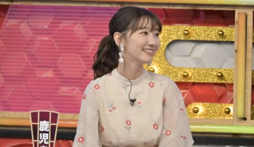 AKB48柏木由紀が地元・鹿児島県の“そうめん流し”の魅力を語る！『秘密のケンミンSHOW極』