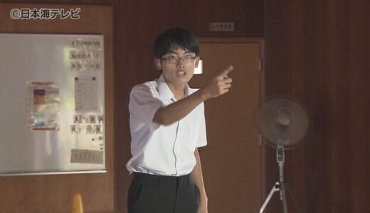 【手話パフォーマンス甲子園】手話の歴史を表現　大会にかける生徒の思い　７回目の出場となる鳥取聾学校に注目　鳥取県鳥取市
