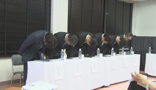 「即刻店じまいしてどっか行ってくれ」バイオマス発電所で爆発、1年で3回火災　説明会で周辺住民「怒り」ピークに