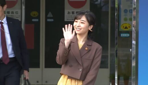 佳子さまコロナ感染　訪問先の鳥取県で手話行事への出席取りやめ