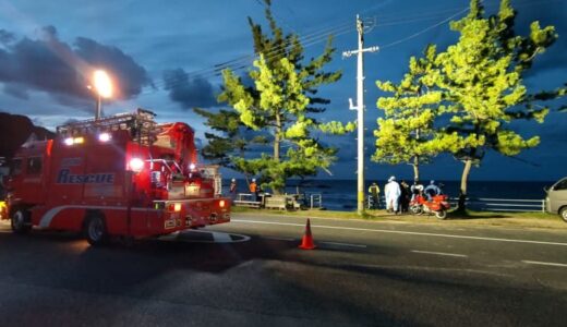 サーフィン歴30年〝毎週 海に出かける〟大阪のベテランサーファー（58）に何が？…鳥取県の海で死亡