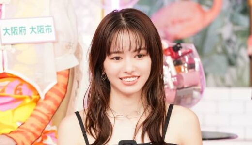 山本舞香「マジでムカつくんだけど」鳥取県出身者にとっての許せない“いじり”への心の声を明かす