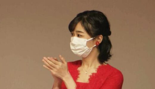 佳子さま  “新型コロナ回復後初の公務”  宮城・仙台市で東北大学の式典に出席