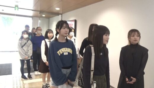第2の山本舞香さん誕生なるか？「美少女図鑑AWARD 2024」地方予選に潜入！「朝ドラ主役になりたい」…次世代のスターは誰だ？