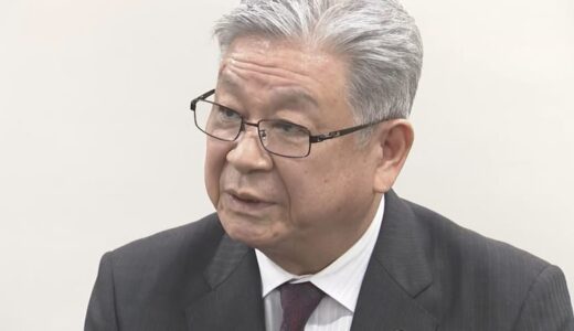 議会政治倫理審査会「辞職勧告すべき」　公選法違反で略式命令の藤縄県議「辞職しない」