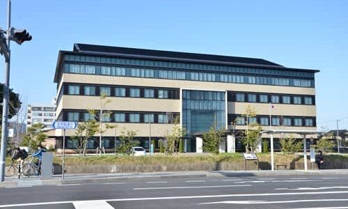 元鳥取県議の福間被告が上告　公職選挙法違反
