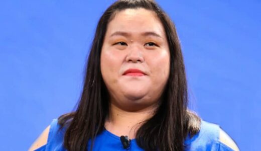 ぼる塾・田辺智加、40歳の誕生日に訪れた“聖地”　きりやはるかやあんりらも祝福　