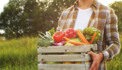 【知らないと嫌われる!?】田舎暮らしだと無料で「お米」や「野菜」がもらえるって本当？ 地方在住の筆者が暗黙のルールについても解説