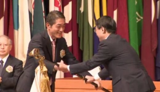 60歳以上が中心のスポーツと文化の祭典 「ねんりんピック」が閉会