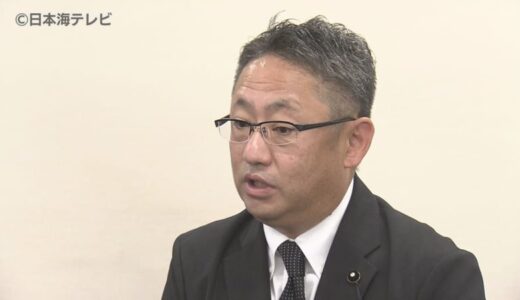松田正鳥取県議による議員ゴルフ同好会の会費私的流用問題　業務上横領の疑いで警察に被害届　　