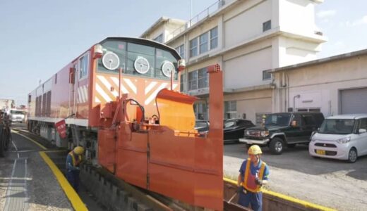 JR「ラッセル車」出動の基準は？　11月6日から試運転　鳥取県・米子市