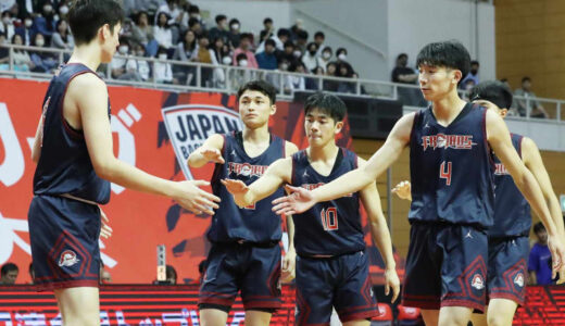 新潟、福岡、愛知、京都など28府県でウインターカップ代表が決定