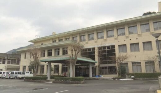 議員報酬5年間誤った源泉徴収など　不足分の約915万円一時立て替えへ…延滞税など約130万円は町が穴埋め　鳥取県日野町