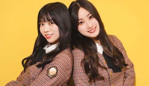 日向坂46・潮紗理菜の卒業発表　山口陽世は「誰よりも涙を流してくれた」