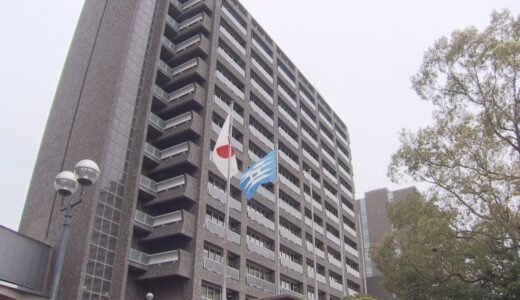 クマの個体数が基準超え狩猟解禁へ　目撃などの情報は半年で268件　冬眠前のこの時期、警戒必要
