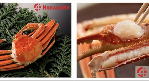 中身には問題ない「訳あり」の松葉がにを販売　中村商店、11月26日までオンラインショップで