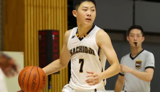 ウインターカップ男子予選が12日に終了…開催地・東京の八王子や成立など60校出揃う