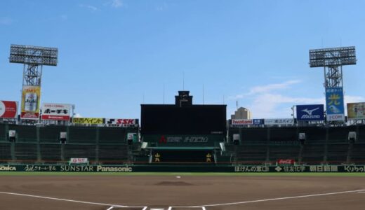 春の甲子園　21世紀枠推薦校を発表　大阪は甲子園V経験の興国が推薦される　長崎は壱岐・対馬の連合チーム