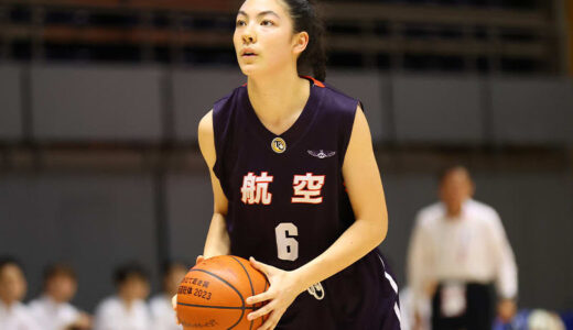 ウインターカップ女子予選が12日で終了…“1年生軍団”日本航空北海道など60校出揃う