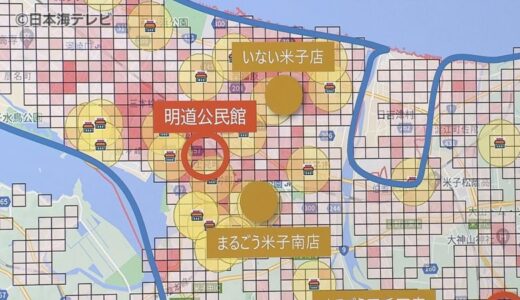 「生活の支援、買い物支援を行っていければ」高齢者の商品購入支援で市とIT企業が連携　配送費用は1店舗の買い物ごとに330円　鳥取県米子市　