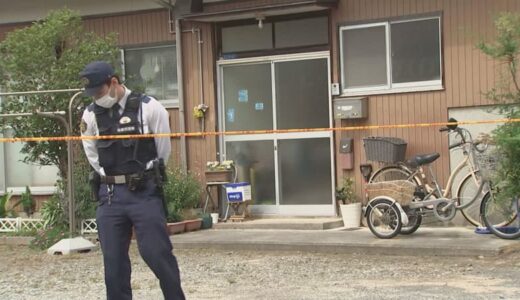 「背中を10回くらい刺してビールジョッキで頭を殴った」元夫を何度も包丁で刺した女「気が付いたら刺していました」　精神障害者認定「元妻」と身体障害者認定「元夫」…２人に何が？