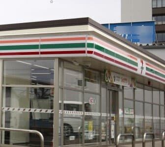 セブン‐イレブン出店再加速して街づくり戦略推進　地域における店舗数が多くなると日販も上がる相関に勝算　重点12県へ標準