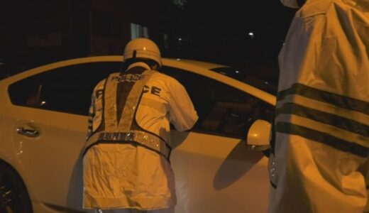 飲酒運転撲滅へ…正義感のタレコミ募る「飲酒運転させん箱」　店舗名や車のナンバー情報で検挙へ　鳥取県警「確実に効果ある」