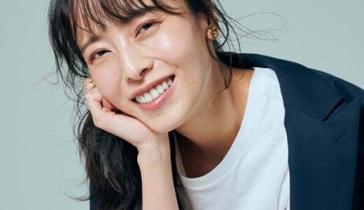 上田まりえさん 中高時代のお弁当の定番は「豚肉の野菜巻き」と「ササミのシソ巻き」【私のおふくろメシ】
