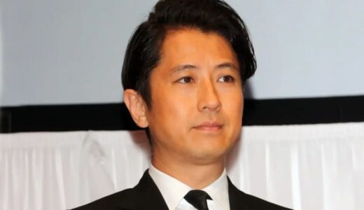 谷原章介、『24時間テレビ』の募金着服に呆れ　「飲食とかギャンブルとか…」