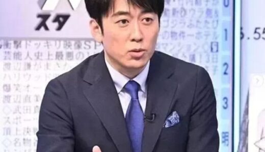 安住紳一郎アナは「24時間テレビ」寄付金の着服問題にどう切り込んだ？『報ステ』でもキャスターが辛辣なコメント