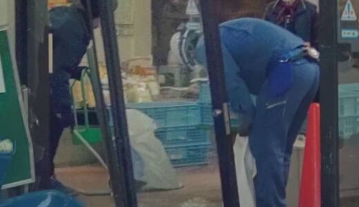 「アクセルとブレーキを踏み間違えた」「道路に人が座っていた」高齢者の交通事故相次ぐ　鳥取県
