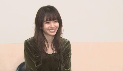 山本舞香さん独占インタビュー　地元・思い出の「イオン」でのイベントに「懐かしい、超遊んでたよ」　同級生記者がサプライズで直撃すると…