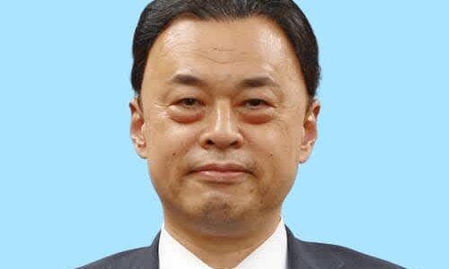丸山知事「着実な実施が必要」　島根原発の廃炉計画、変更に了解