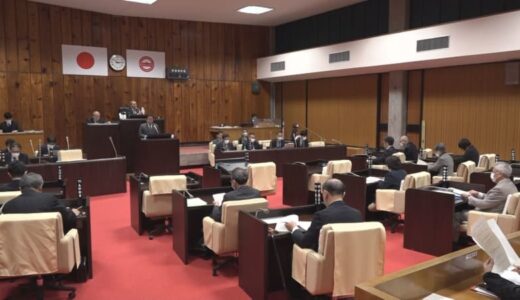 「150対1」がひっくり返り二転三転した統合小学校名　1年で再び変更へ…アンケート最多の「打吹小学校」で議会に提案