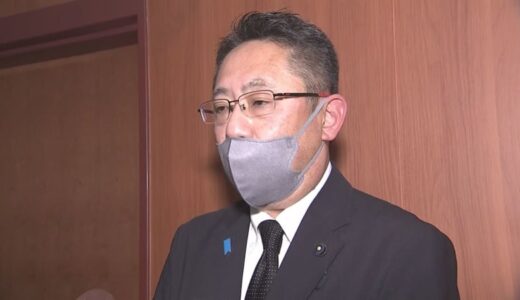 「辞職勧告」か　ゴルフ同好会費私的流用県議に対し”厳しい”結論まとまる…50回以上、250万円あまりの使途不明出金