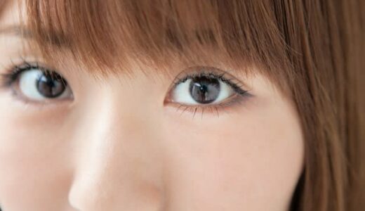 【遺伝子データから分析】「二重まぶた」の可能性が高い人が多い都道府県　2位は「鳥取県」