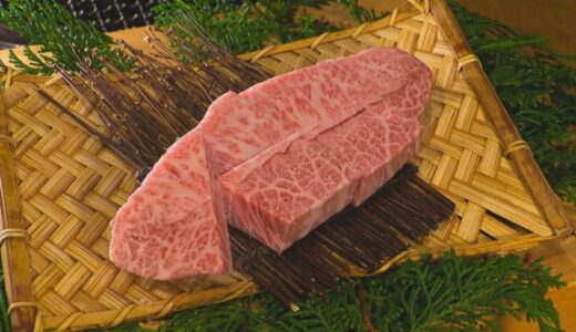 大山黒牛を専門に扱う焼肉店！裏メニューはキャビアの乗った贅沢な「炙り肉寿司」｜米子市
