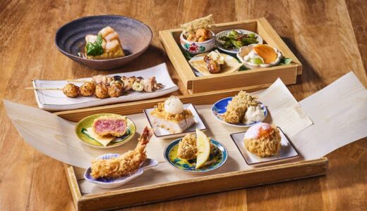 【永田町で人気のお店が四ツ谷に！】『とんかつ & 焼鳥 An 四谷』が12月19日ニューオープン！オープン記念キャンペーンを実施！