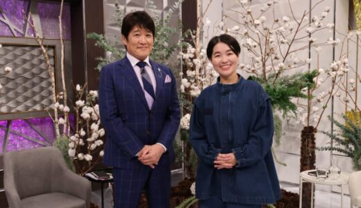 イモトアヤコが「インタビュアー林修」に登場！演技経験ゼロのイモトを福澤克雄監督が抜てきした理由とは『日曜日の初耳学』