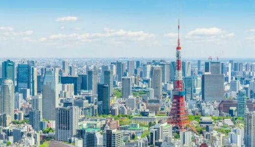 【都道府県別】平均年収ランキング…2位は「神奈川県」（435万円）　トップ5を関東エリアが独占