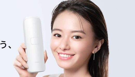 【山本舞香】Ulikeのアンバサダーに就任！！「おうちサロンという、新しい選択」